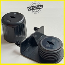 IKEA 141413 141414  BESTA FRAME WALL MOUNT SECURING BRACKET WITH ADJUSTMENT