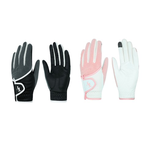 Junior golf winter gloves - junior, kids