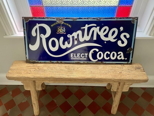 Original vintage rowntree - original,