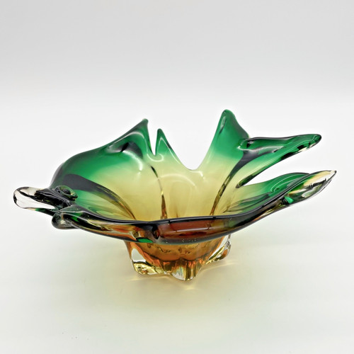 Mid century modern murano - modern,