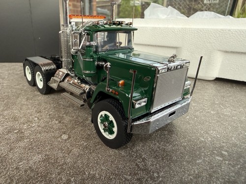 Heavy haul replicas mack - heavy, replicas,