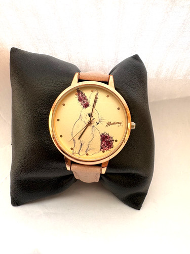 Mantaray rabbit unisex - ,