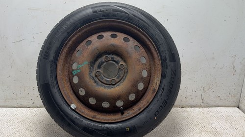 Nissan micra steel wheel - micra,