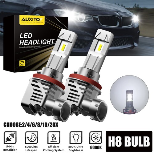 H11 led headlight - h11, kit
