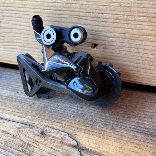 Shimano dura ace r9100 rear - shimano,