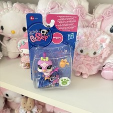 Littlest Pet Shop New In Box