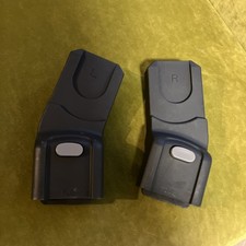 Uppababy Vista Cruz 2015