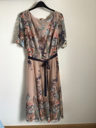 Wedding guest dress - wedding,