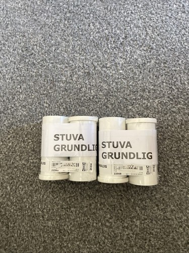 Ikea stuva grundlig - stuva, cylinder