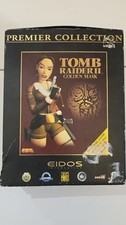 Tomb Raider 2: Golden Mask