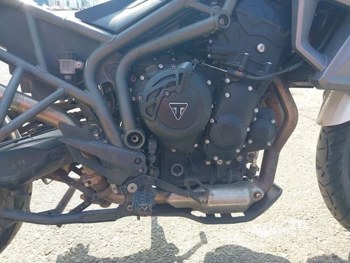2015 triumph tiger - triumph, 800