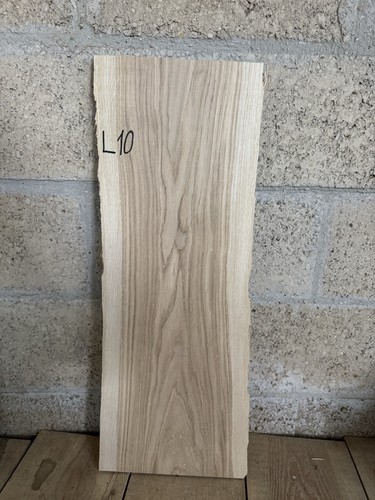 Oak hardwood timber offcut - oak,