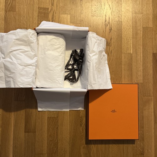 Hermes box genuine - genuine, 25