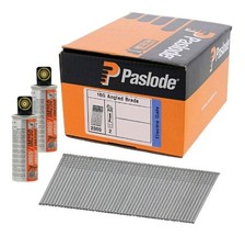 Paslode F16+IM250A 50mm Angled