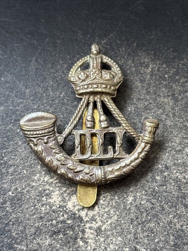 Durham light infantry british - infantry,,