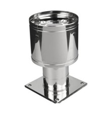 Stainless Steel Chimney Cowl