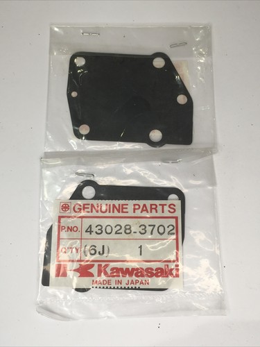 Genuine kawasaki jetski pulse - jetski,