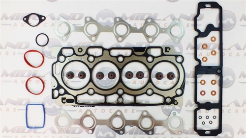Cylinder head gasket - head, for