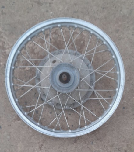 Triumph t120 t150 bsa a65 - t120, 19