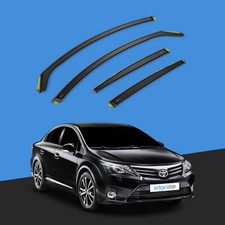 TOYOTA AVENSIS MK3 2009-2018 4