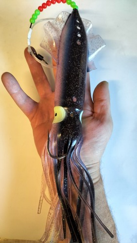 31cm giant sea fishing - 31cm,