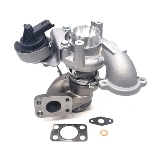 Turbocharger upgrade ford - turbocharger,