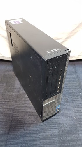 Dell optiplex 790 intel - 790, core