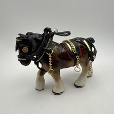 Vintage Ceramic Clydesdale