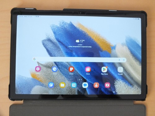 Samsung galaxy tablet - galaxy, a8