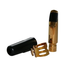 Otto Link Tenor Saxophone