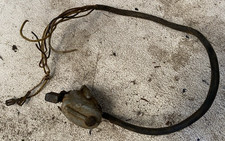 Puch MS50 D / VZ50 / M50 Left