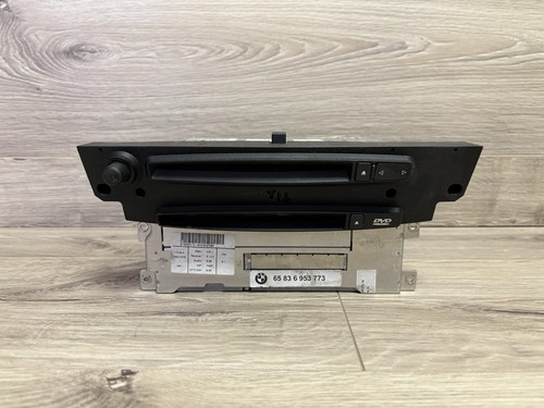 Bmw e60 e61 ccc - bmw, cd