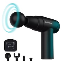 Homedics NOVO Mini Massage Gun