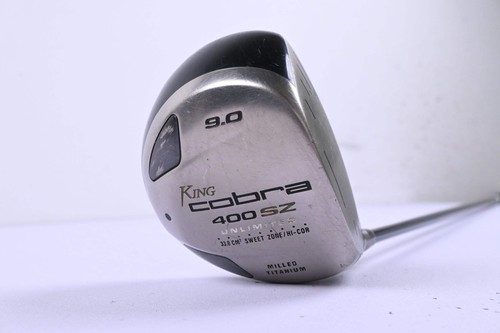 King cobra driver 9 - king, sz