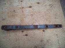 Massey Ferguson Drawbar Hitch Tractor MF 35 Early MF 135 Draw Bar Thin Type