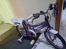 Pedal Pals 16 Inch Wheel Size