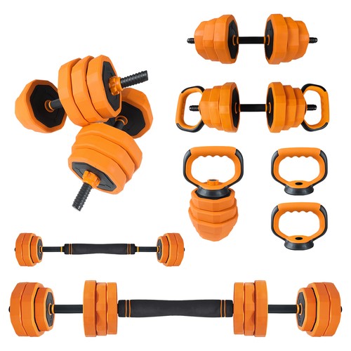 88 lb adjustable - 4-in-1, 44-88