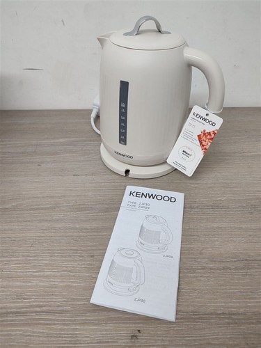 Kenwood zjp09 000cr - kenwood, kettle