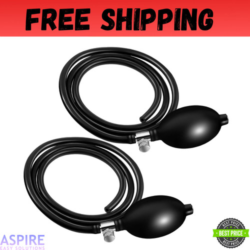 Set blood pressure bulb - blood, pump