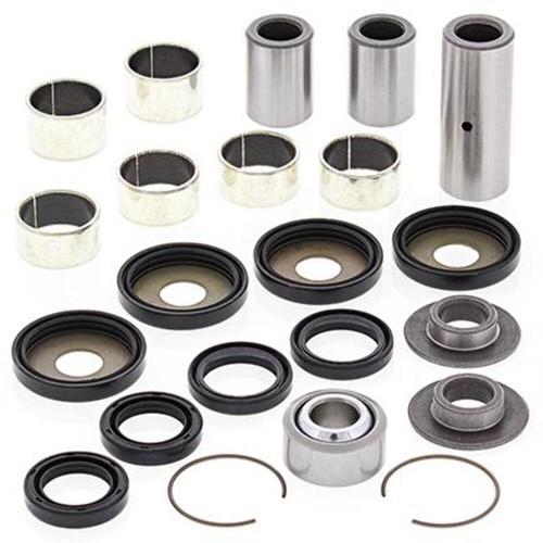 Arm linkage bearing kit - bearing,