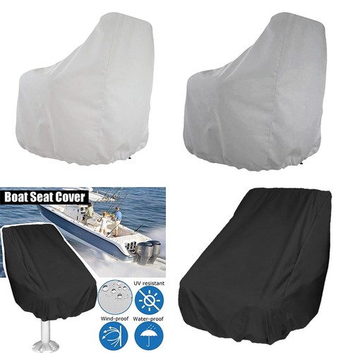 Boat seat cover heavy duty - cover, heavy-duty