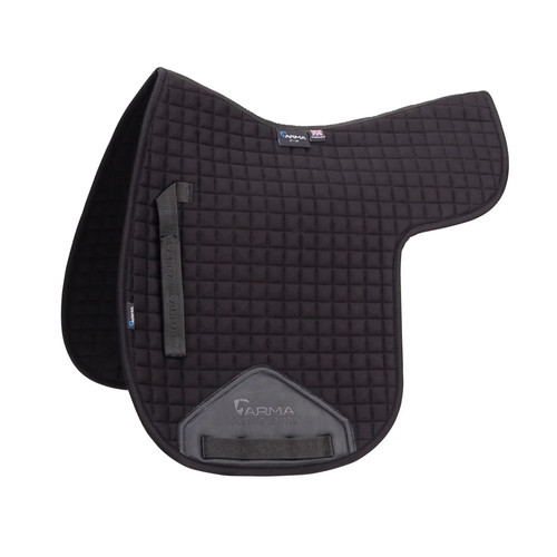 Shires arma deluxe cotton - deluxe,
