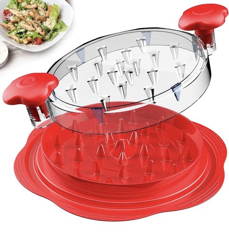 Chicken shredder large - shredder,