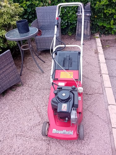 Mountfield empress - mountfield,