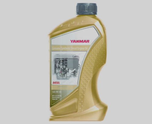 Yanmar premium diesel - yanmar,