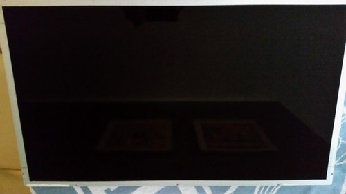 Screen panel samsung - screen, led