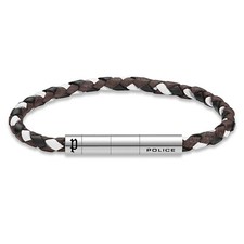 Police Jewelry Men's Bracelet