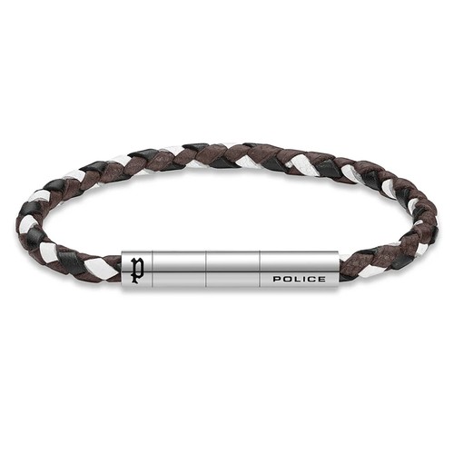 Police jewelry men bracelet - jewelry, men's