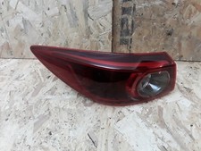 MAZDA 3 SALOON 2013-2018 LH LEFT REAR LED TAIL LIGHT N/S BACK LAMP B53W-51160