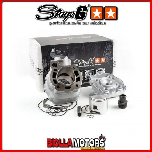 7118810 cylinder kit - s6-7118810, 77cc
